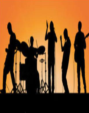 Have your band play for us