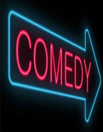 Try out for Comedy